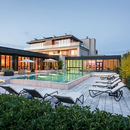 Villa Vitalis Medical Health Resort Aspach Ngoại thất bức ảnh