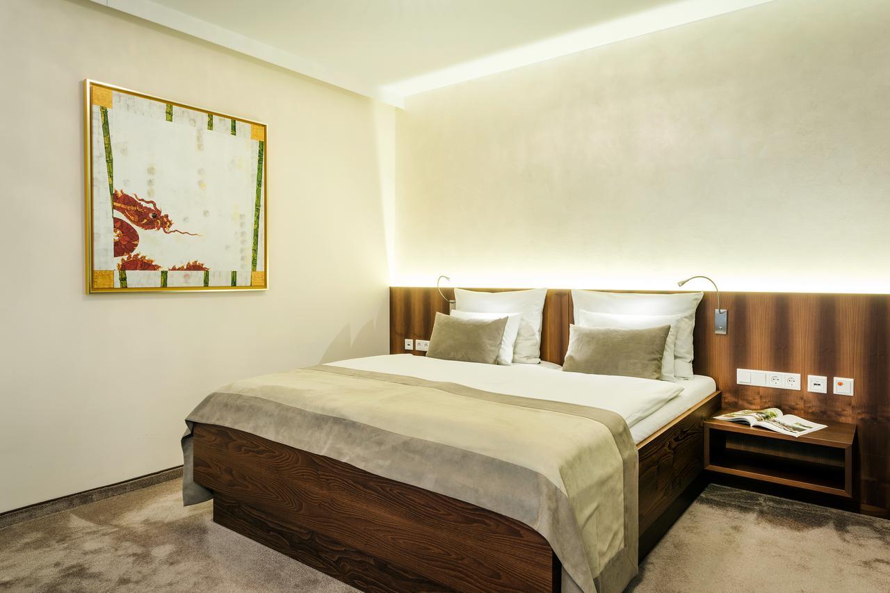 Villa Vitalis Medical Health Resort Aspach Ngoại thất bức ảnh