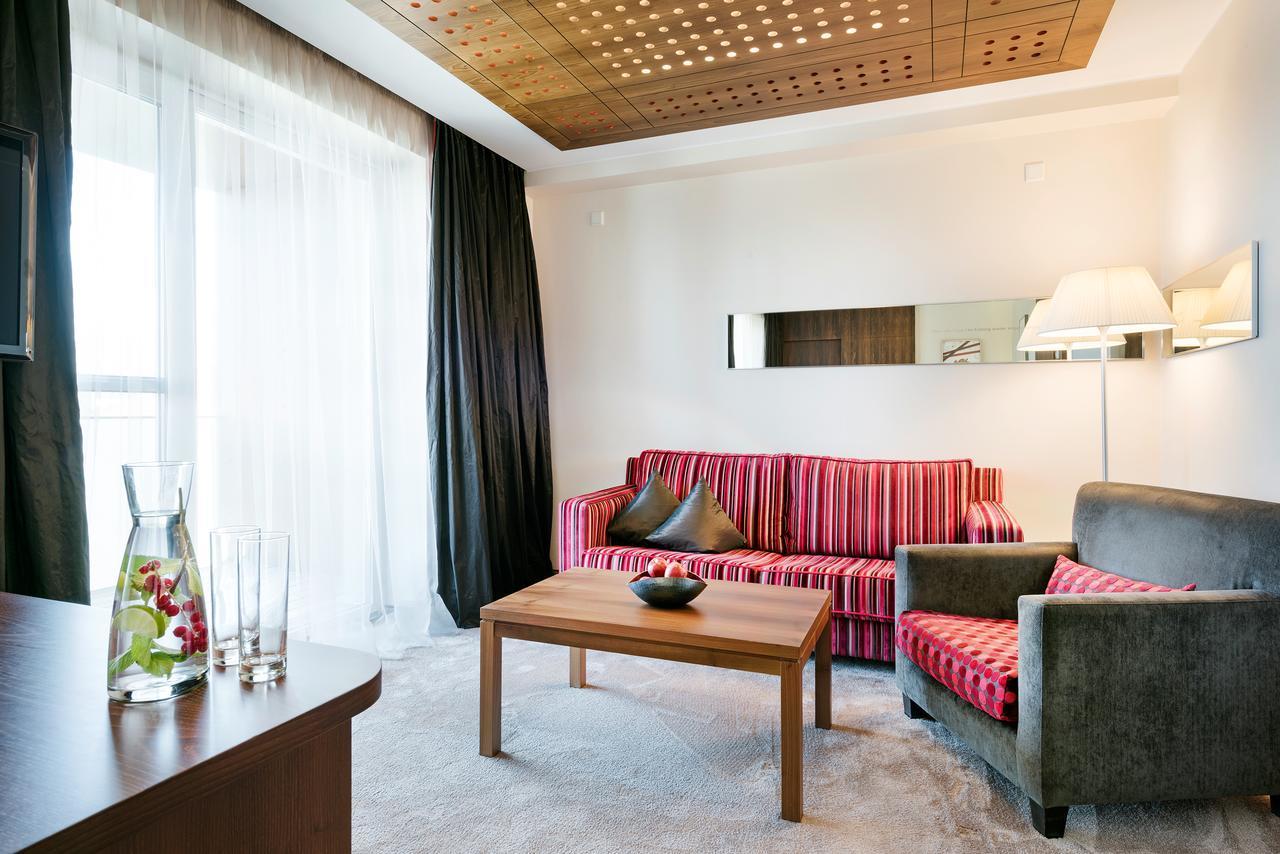Villa Vitalis Medical Health Resort Aspach Ngoại thất bức ảnh