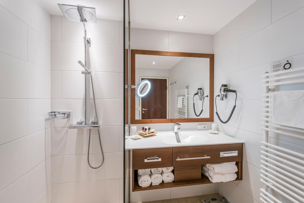Villa Vitalis Medical Health Resort Aspach Ngoại thất bức ảnh