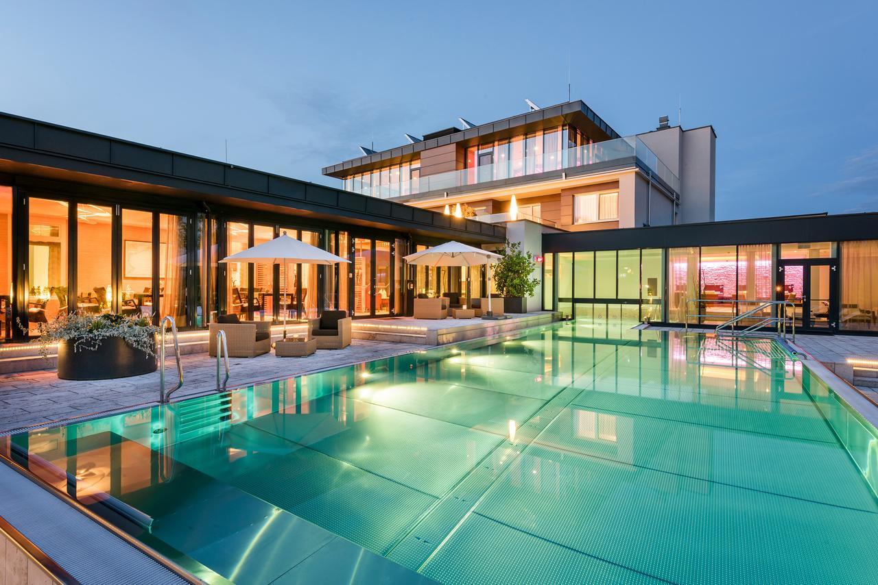 Villa Vitalis Medical Health Resort Aspach Ngoại thất bức ảnh