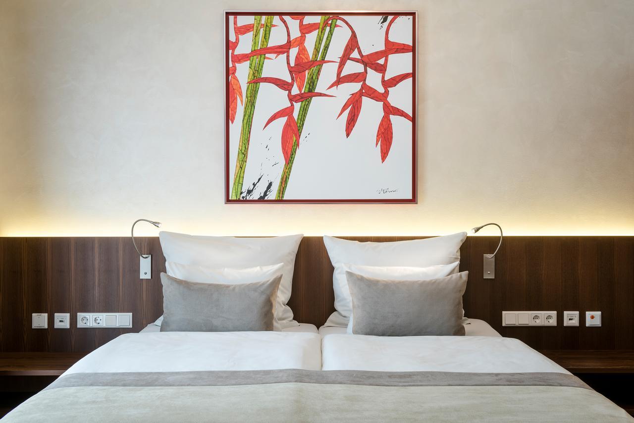 Villa Vitalis Medical Health Resort Aspach Ngoại thất bức ảnh