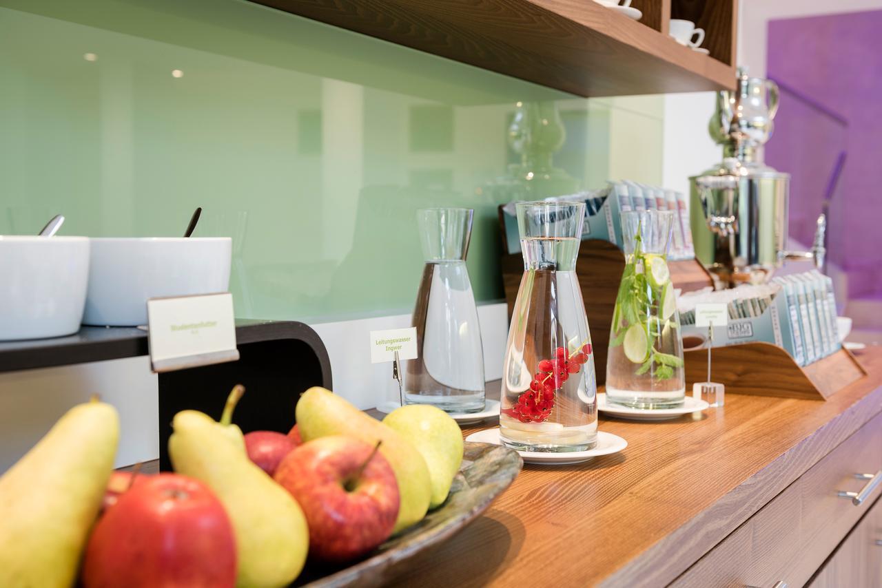 Villa Vitalis Medical Health Resort Aspach Ngoại thất bức ảnh