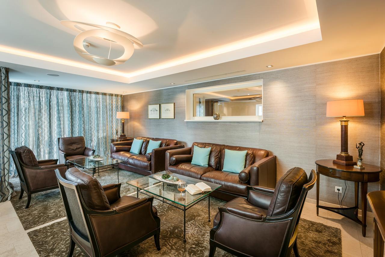 Villa Vitalis Medical Health Resort Aspach Ngoại thất bức ảnh