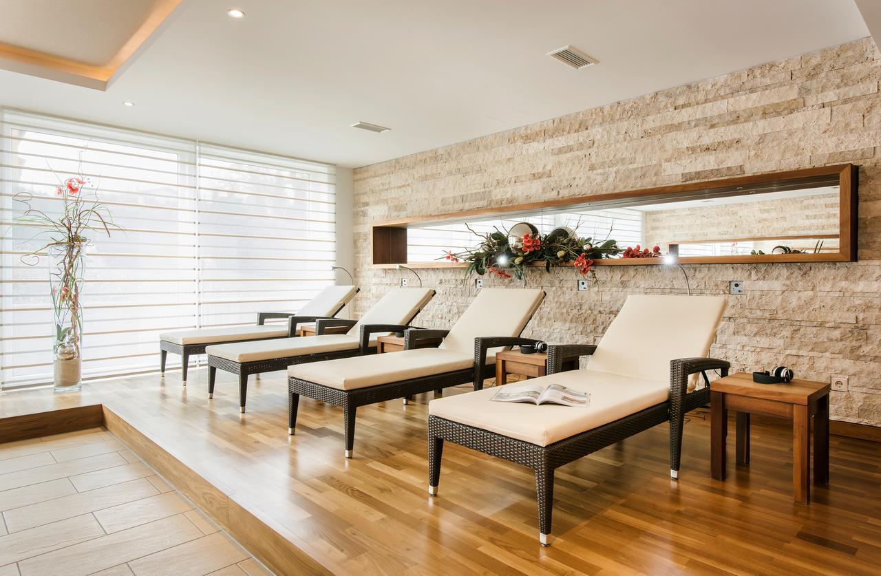 Villa Vitalis Medical Health Resort Aspach Ngoại thất bức ảnh