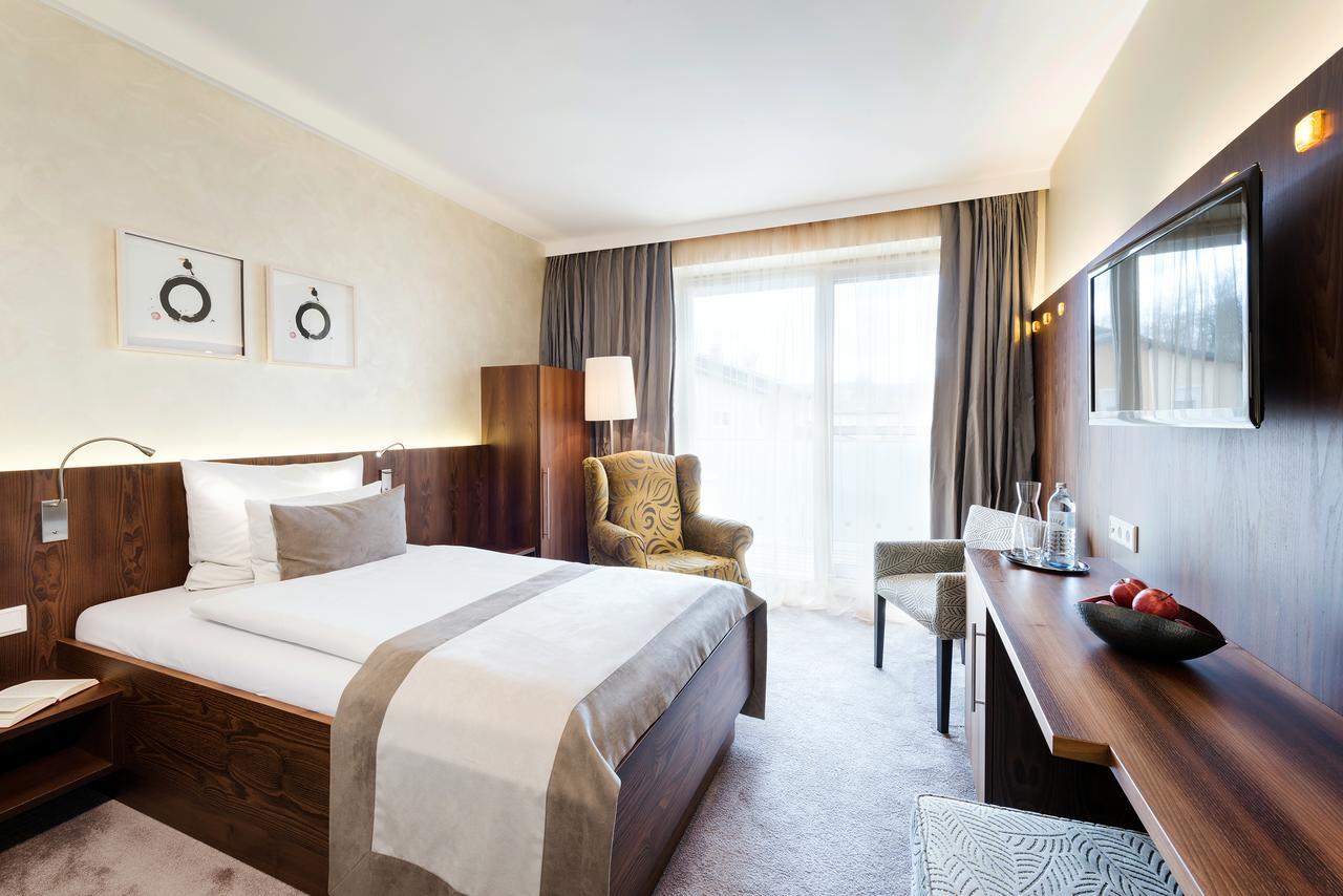 Villa Vitalis Medical Health Resort Aspach Ngoại thất bức ảnh