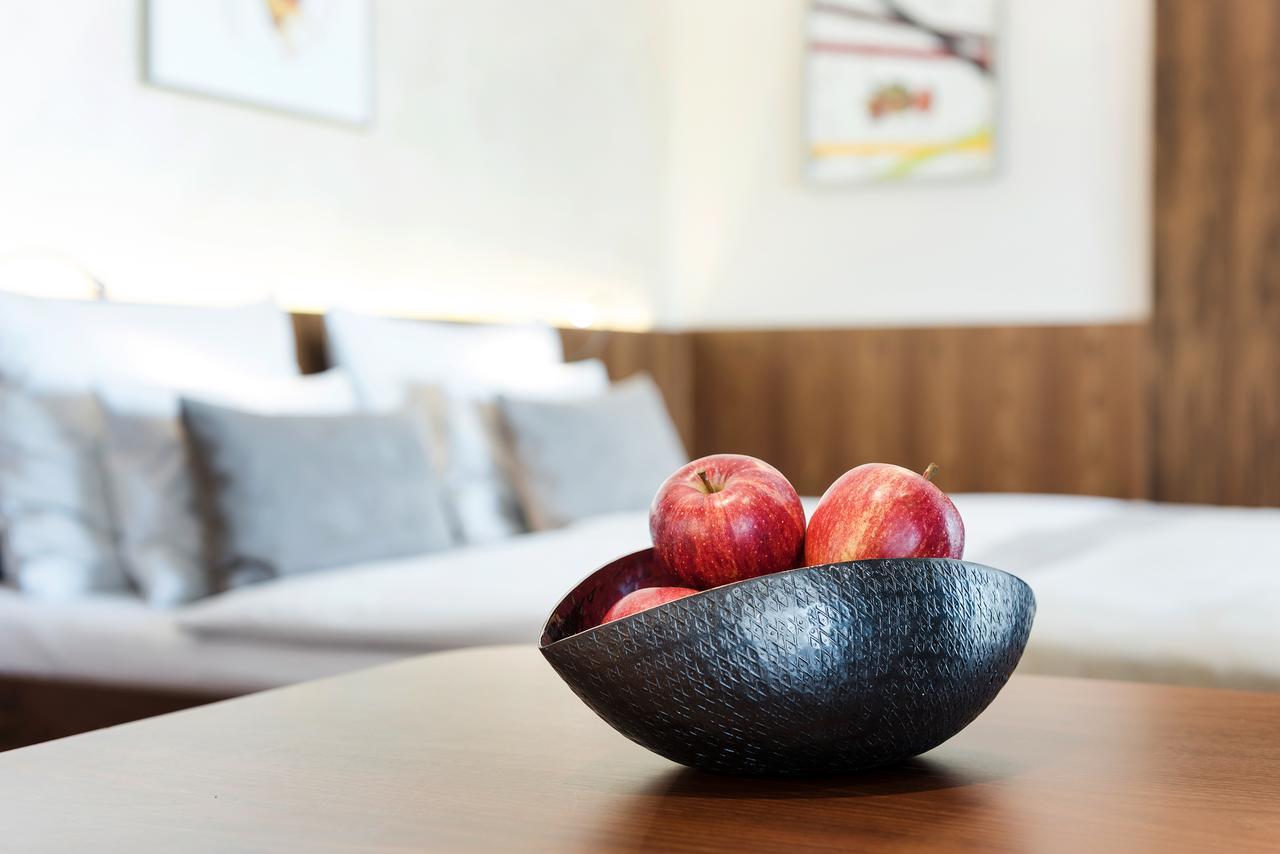Villa Vitalis Medical Health Resort Aspach Ngoại thất bức ảnh