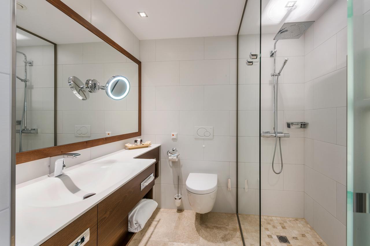 Villa Vitalis Medical Health Resort Aspach Ngoại thất bức ảnh
