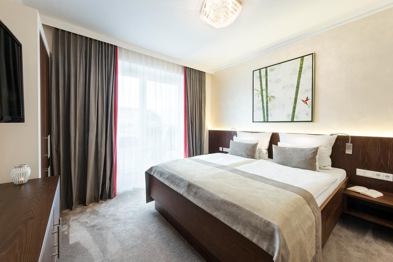 Villa Vitalis Medical Health Resort Aspach Ngoại thất bức ảnh