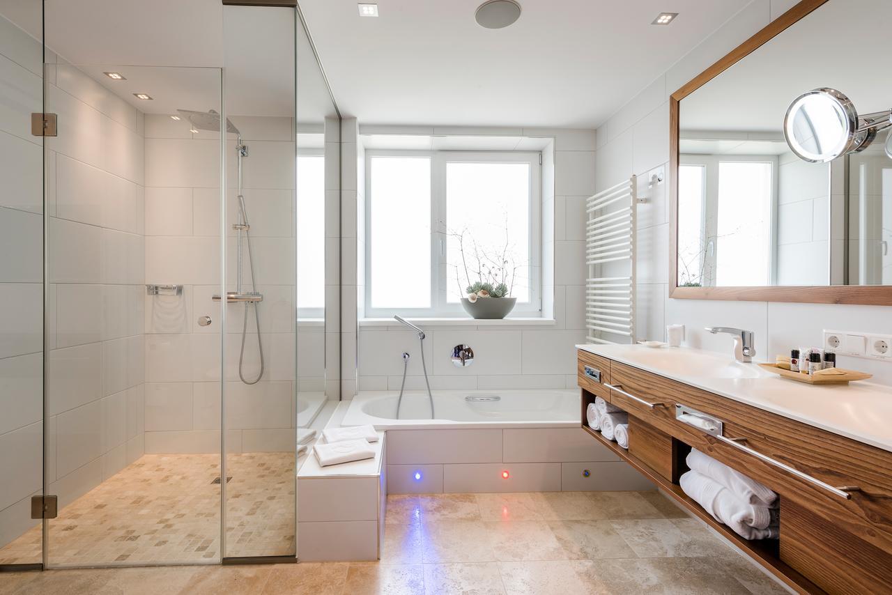Villa Vitalis Medical Health Resort Aspach Ngoại thất bức ảnh