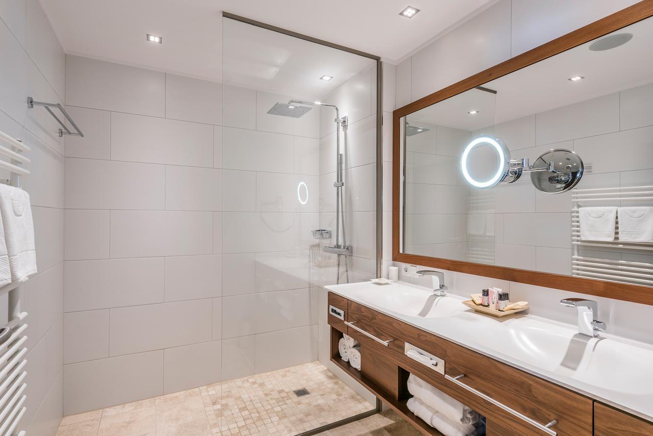 Villa Vitalis Medical Health Resort Aspach Ngoại thất bức ảnh