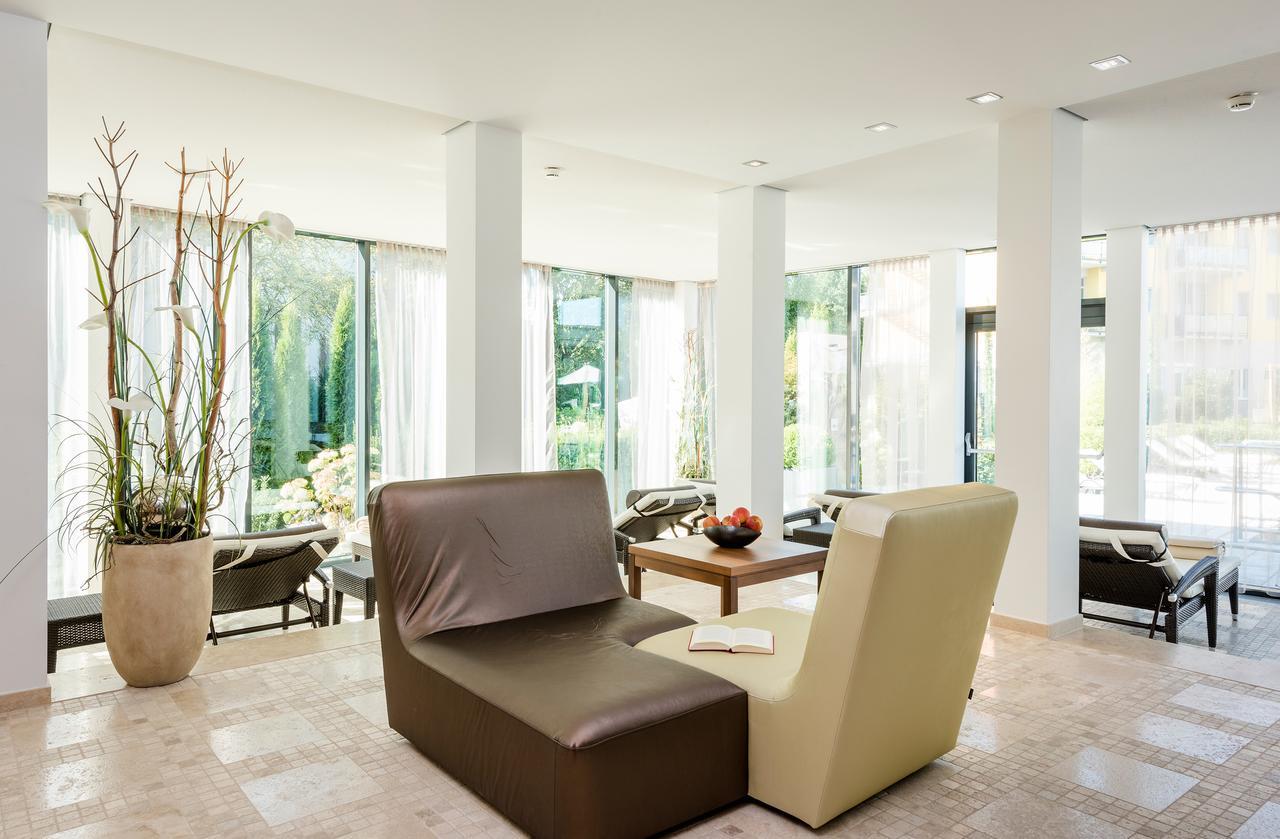 Villa Vitalis Medical Health Resort Aspach Ngoại thất bức ảnh