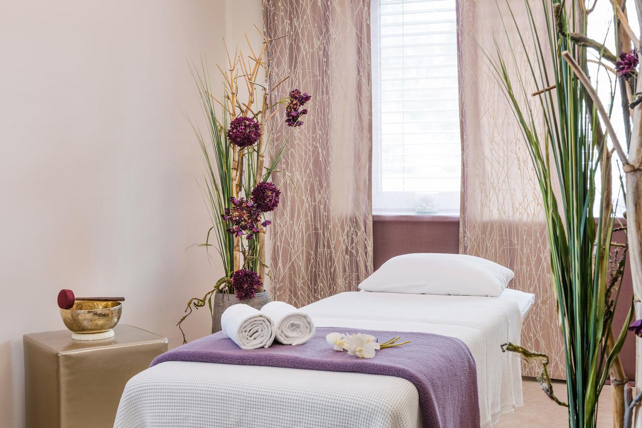 Villa Vitalis Medical Health Resort Aspach Ngoại thất bức ảnh