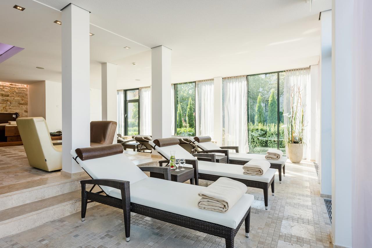 Villa Vitalis Medical Health Resort Aspach Ngoại thất bức ảnh