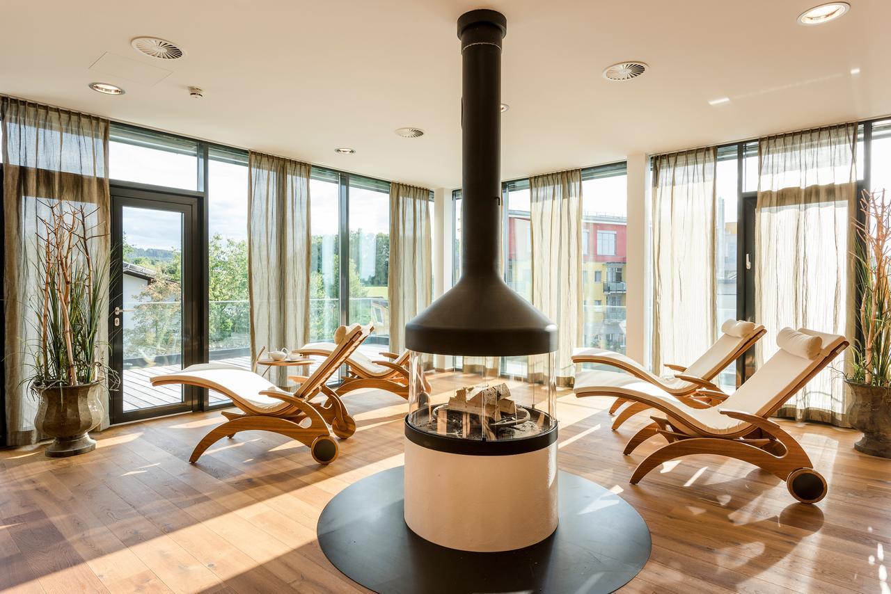Villa Vitalis Medical Health Resort Aspach Ngoại thất bức ảnh