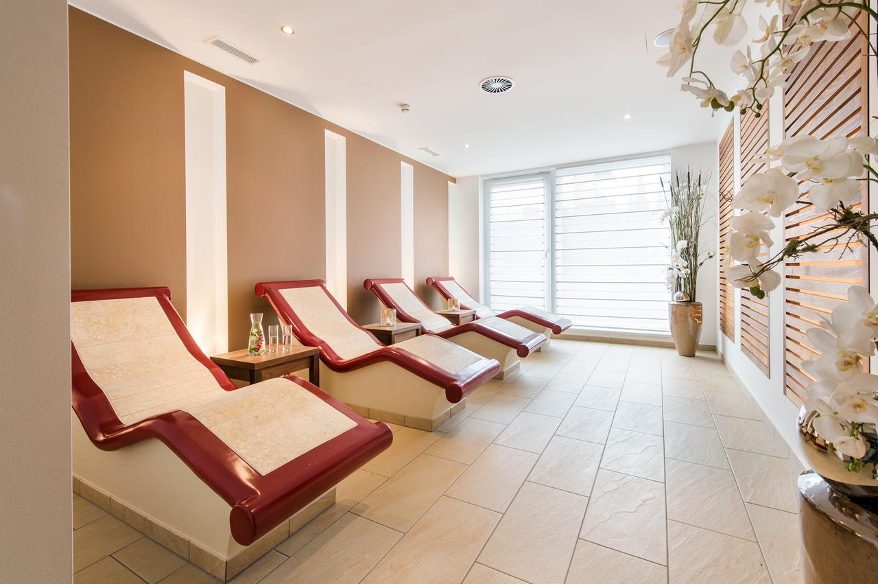 Villa Vitalis Medical Health Resort Aspach Ngoại thất bức ảnh