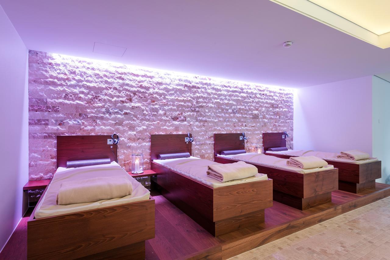 Villa Vitalis Medical Health Resort Aspach Ngoại thất bức ảnh