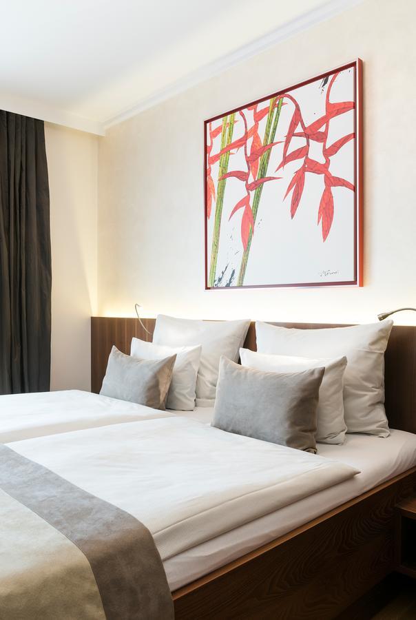 Villa Vitalis Medical Health Resort Aspach Ngoại thất bức ảnh