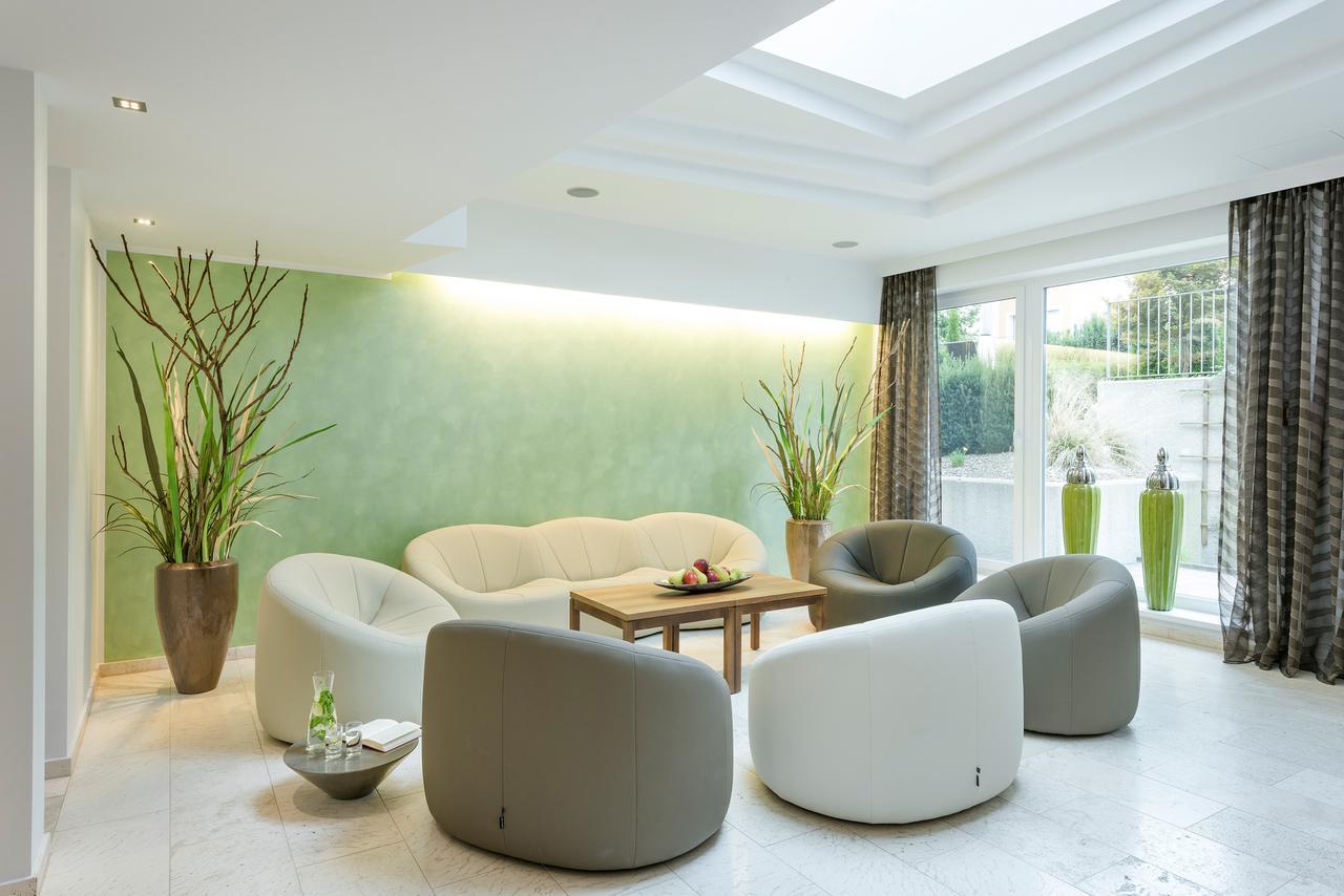 Villa Vitalis Medical Health Resort Aspach Ngoại thất bức ảnh