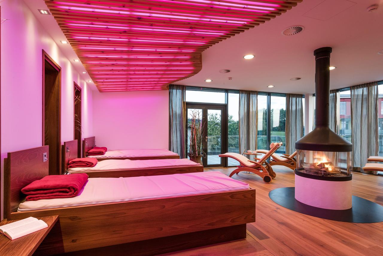 Villa Vitalis Medical Health Resort Aspach Ngoại thất bức ảnh