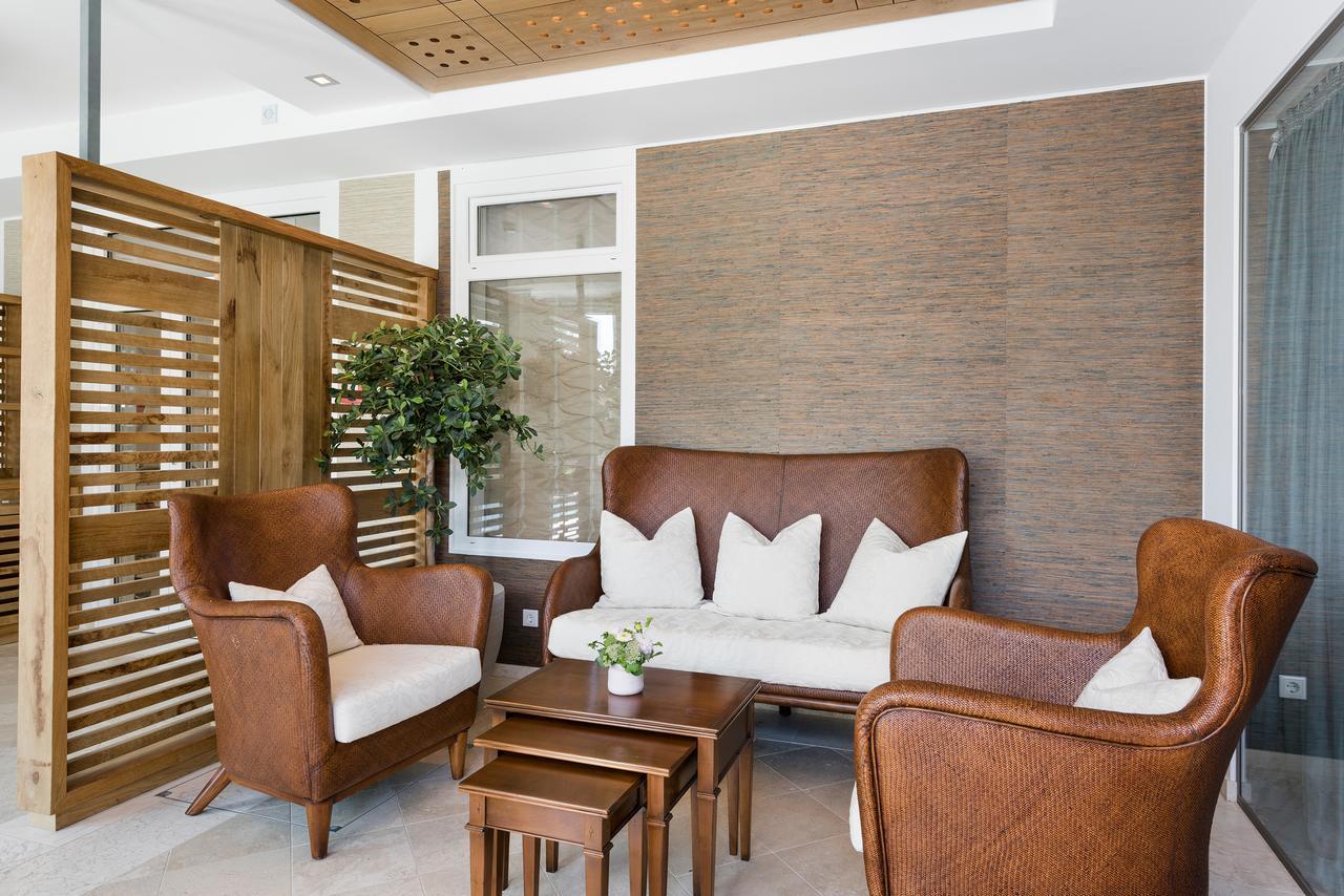 Villa Vitalis Medical Health Resort Aspach Ngoại thất bức ảnh