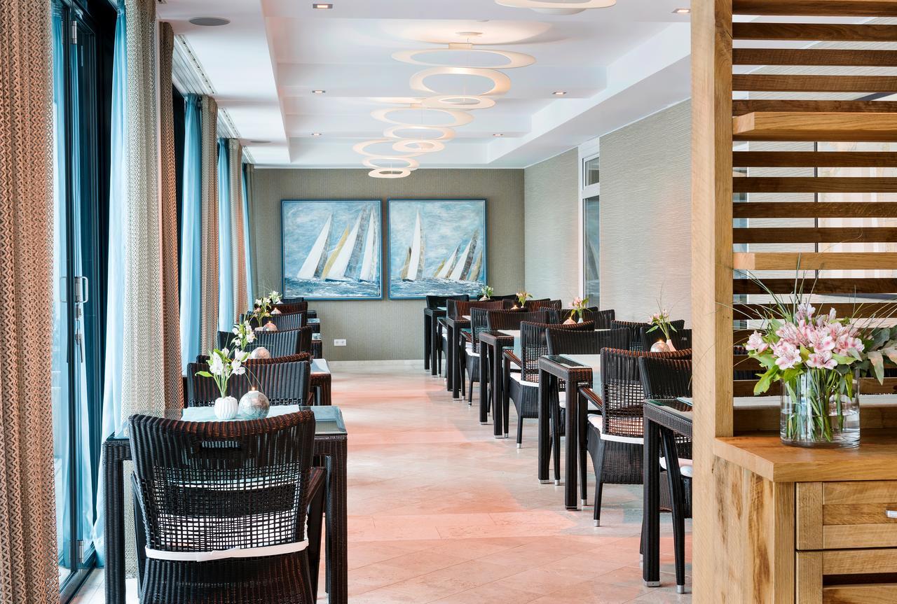 Villa Vitalis Medical Health Resort Aspach Ngoại thất bức ảnh